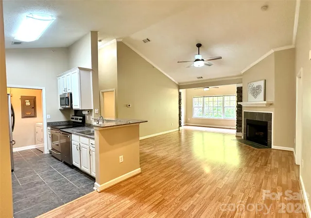 Photo 3 of Condo for sale at 2000 Olde Eastwood Village Blvd #305, Asheville, NC 28803 | MLS# 4397386 | Listing updated on 2026-08-18