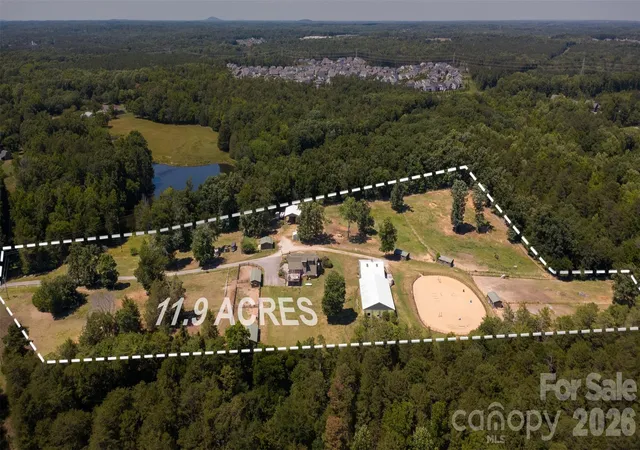 Homes for sale in Clover, SC | 5835 Kreps Rd, Clover, SC 29710 | MLS# 4397393