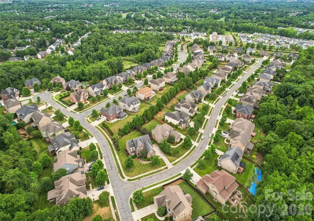 48th image of 10611 Euclid Ave Nw, Concord, NC 28027 | MLS# 4397396