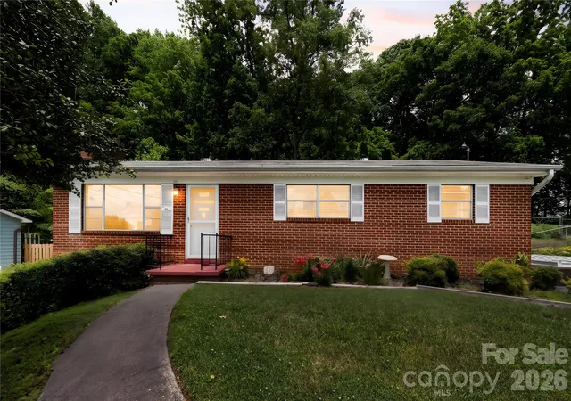 1st image of 309 Oak Hill Rd, Candler, NC 28715 | MLS# 4397401