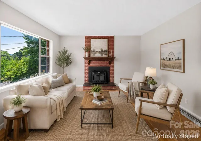 5th image of 309 Oak Hill Rd, Candler, NC 28715 | MLS# 4397401
