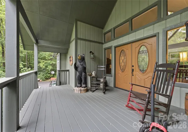 Homes for sale in Whittier, NC | 100 Foresthill Ln, Whittier, NC 28789 | MLS# 4397403