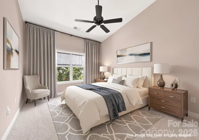 Photo 1 of Condo for sale at 11721 Ridgeway Park Dr, Charlotte, NC 28277 | MLS# 4397407 | Listing updated on 2026-09-01