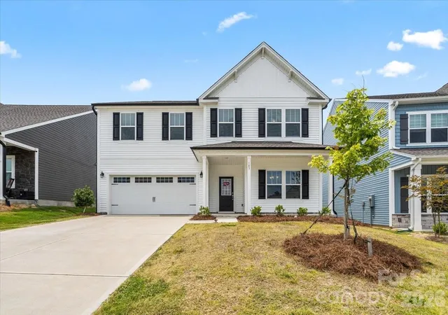 1st image of 183 Parkmont Dr, Troutman, NC 28166 | MLS# 4397410