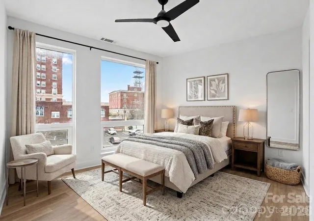 3rd image of 123 Haywood St #204, Asheville, NC 28801 | MLS# 4397413