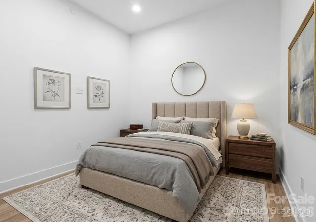 4th image of 123 Haywood St #204, Asheville, NC 28801 | MLS# 4397413