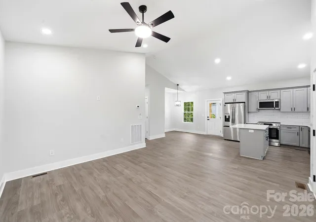 Photo 2 of Single family home for sale at 272 Hilltop Ave SW, Concord, NC 28025 | MLS# 4397418 | Listing updated on 2026-09-04