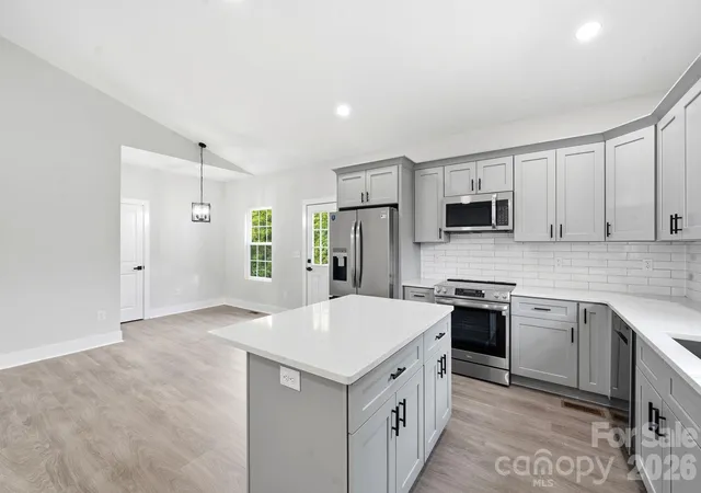 Photo 3 of Single family home for sale at 272 Hilltop Ave SW, Concord, NC 28025 | MLS# 4397418 | Listing updated on 2026-09-04