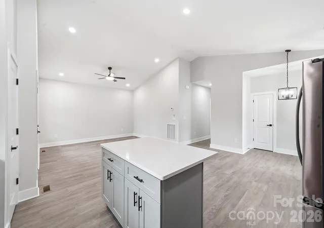 Photo 4 of Single family home for sale at 272 Hilltop Ave SW, Concord, NC 28025 | MLS# 4397418 | Listing updated on 2026-09-04
