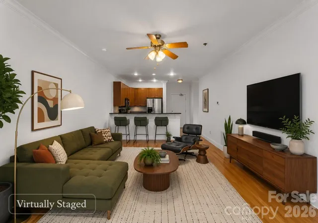 1st image of 125 S Lexington Ave #303, Asheville, NC 28801 | MLS# 4397419