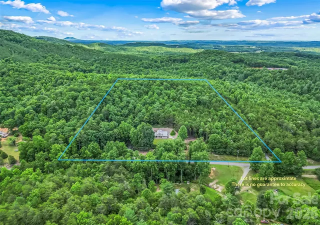 2nd image of 5809 Old Nc 18 Hwy, Connelly Springs, NC 28612 | MLS# 4397421