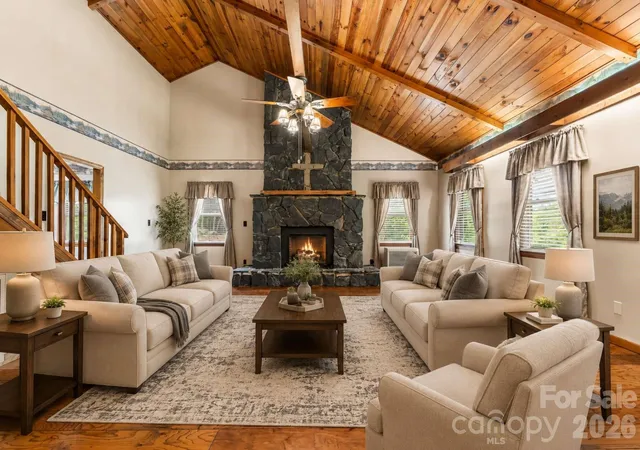 4th image of 5809 Old Nc 18 Hwy, Connelly Springs, NC 28612 | MLS# 4397421