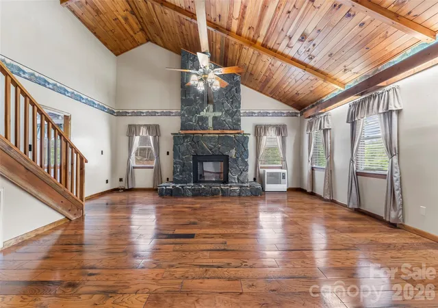 5th image of 5809 Old Nc 18 Hwy, Connelly Springs, NC 28612 | MLS# 4397421