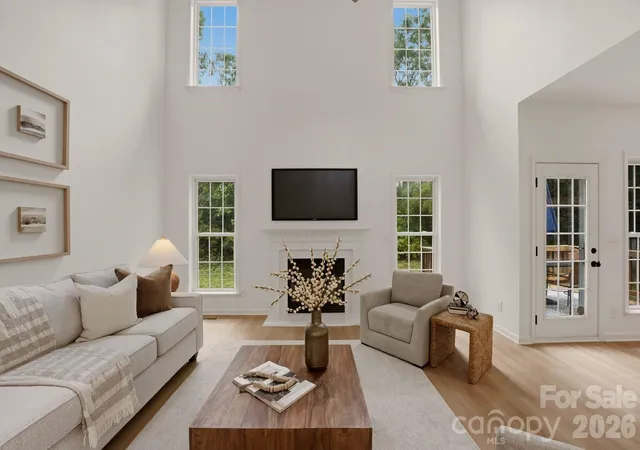 Photo 3 of Single family home for sale at 9705 Tenencia Ct, Charlotte, NC 28277 | MLS# 4397422 | Listing updated on 2026-08-30