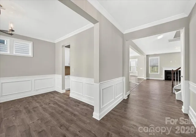 Photo 4 of Single family home for sale at 109 Tetcott St, Mooresville, NC 28115 | MLS# 4397424 | Listing updated on 2026-09-19