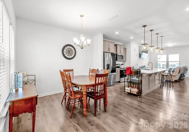 Photo 3 of Single family home for sale at 60103 Blue Bird Ln, Lancaster, SC 29720 | MLS# 4397426 | Listing updated on 2026-06-28