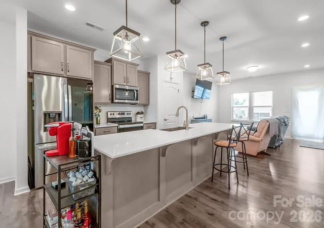 Photo 3 of Single family home for sale at 60103 Blue Bird Ln, Lancaster, SC 29720 | MLS# 4397426 | Listing updated on 2026-06-28