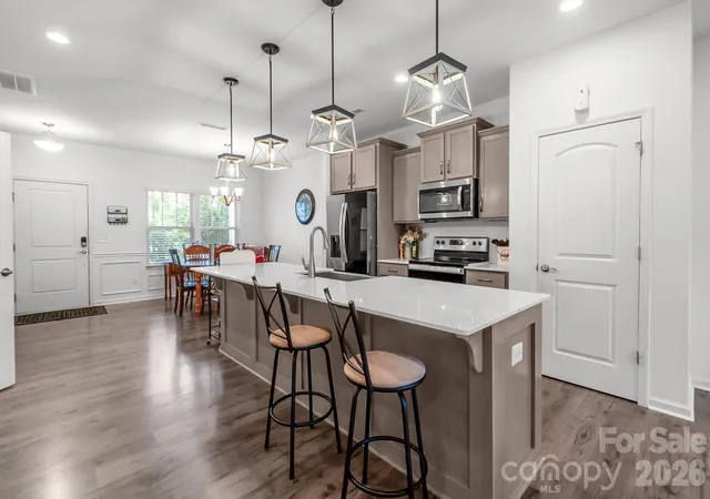 Photo 4 of Single family home for sale at 60103 Blue Bird Ln, Lancaster, SC 29720 | MLS# 4397426 | Listing updated on 2026-06-28