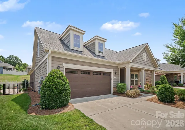 2nd image of 9032 Treetop Wy Nw, Concord, NC 28027 | MLS# 4397429