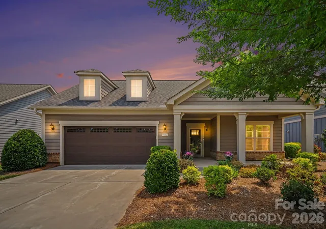 3rd image of 9032 Treetop Wy Nw, Concord, NC 28027 | MLS# 4397429