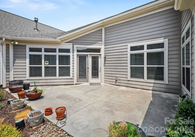4th image of 9032 Treetop Wy Nw, Concord, NC 28027 | MLS# 4397429