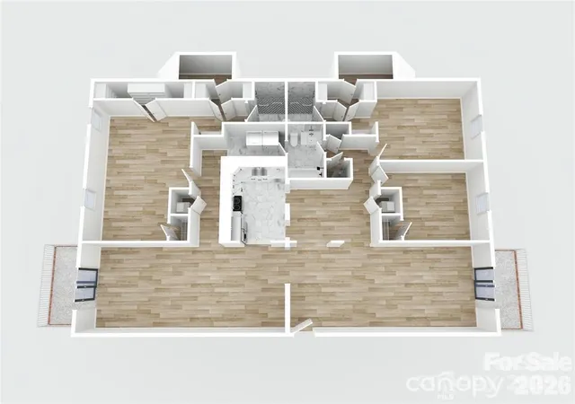 4th image of 103 Carriage House Dr, Kannapolis, NC 28081 | MLS# 4397431