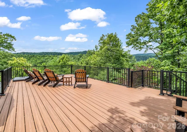 Photo 3 of Single family home for sale at 131 Arcadia Fls Way, Black Mountain, NC 28711 | MLS# 4397436 | Listing updated on 2026-10-05