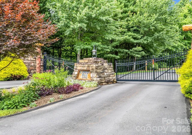 Photo 48 of Single family home for sale at 131 Arcadia Fls Way, Black Mountain, NC 28711 | MLS# 4397436 | Listing updated on 2026-10-05