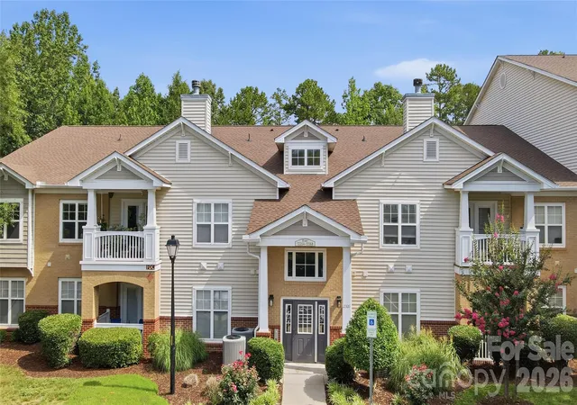 1st image of 12358 Copper Mountain Blvd #176 Garage, Charlotte, NC 28277 | MLS# 4397441