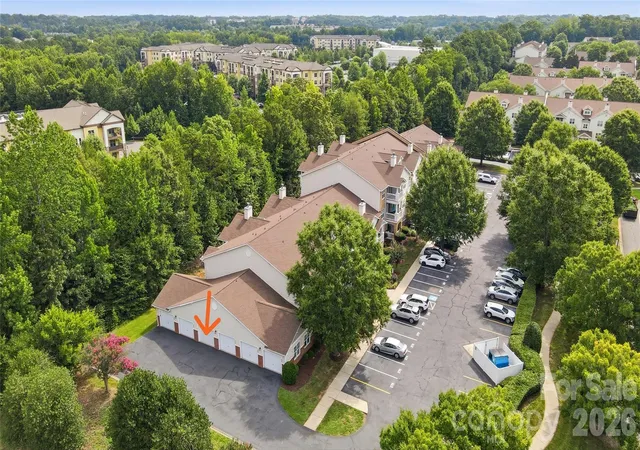 2nd image of 12358 Copper Mountain Blvd #176 Garage, Charlotte, NC 28277 | MLS# 4397441