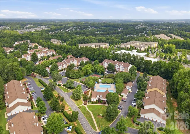 28th image of 12358 Copper Mountain Blvd #176 Garage, Charlotte, NC 28277 | MLS# 4397441