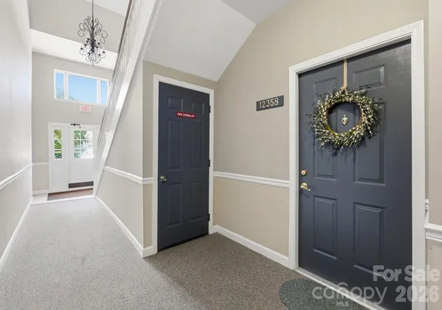3rd image of 12358 Copper Mountain Blvd #176 Garage, Charlotte, NC 28277 | MLS# 4397441