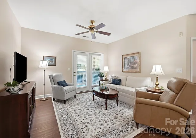 5th image of 12358 Copper Mountain Blvd #176 Garage, Charlotte, NC 28277 | MLS# 4397441
