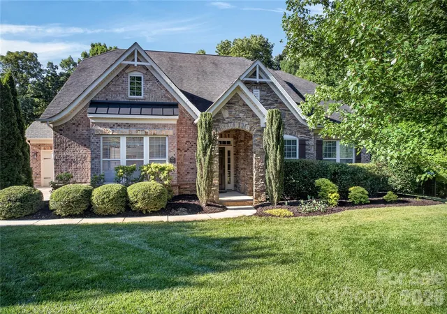 1st image of 4028 Deer Track Ct, Mint Hill, NC 28227 | MLS# 4397443