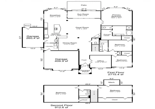 34th image of 4028 Deer Track Ct, Mint Hill, NC 28227 | MLS# 4397443