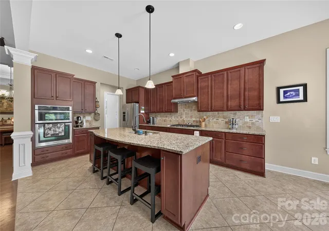 5th image of 4028 Deer Track Ct, Mint Hill, NC 28227 | MLS# 4397443