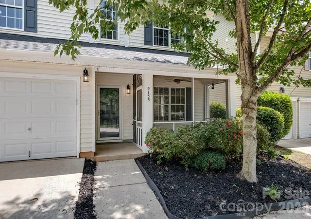 Photo 1 of Single family home for sale at 9153 Glenashley Dr, Cornelius, NC 28031 | MLS# 4397444 | Listing updated on 2026-09-07