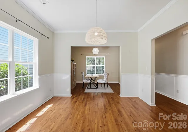 Photo 4 of Single family home for sale at 9153 Glenashley Dr, Cornelius, NC 28031 | MLS# 4397444 | Listing updated on 2026-09-07