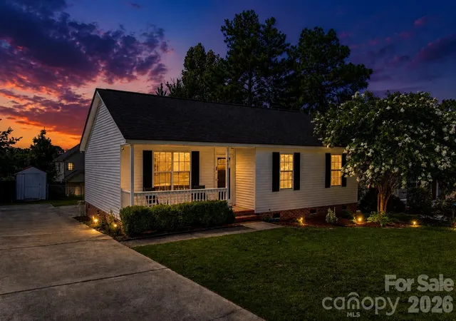 Photo 1 of Single family home for sale at 441 Coops Ct, West Columbia, SC 29170 | MLS# 4397455 | Listing updated on 2026-09-24