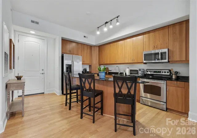 5th image of 4625 Piedmont Row Dr #602, Charlotte, NC 28210 | MLS# 4397462