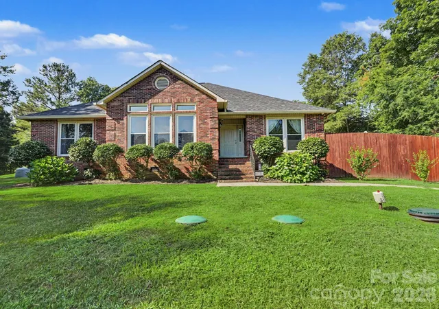 Photo 1 of Single family home for sale at 8301 Mooresville Rd, Concord, NC 28027 | MLS# 4397469 | Listing updated on 2026-09-22