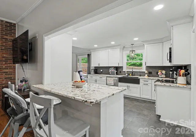 Photo 3 of Single family home for sale at 8301 Mooresville Rd, Concord, NC 28027 | MLS# 4397469 | Listing updated on 2026-09-22