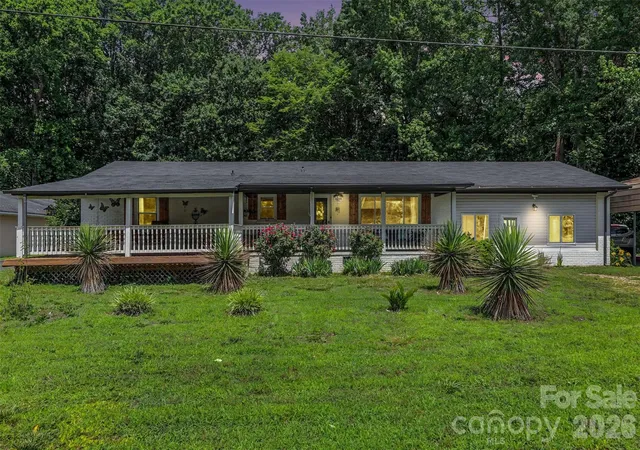 2nd image of 1306 Mooresville Rd, Kannapolis, NC 28081 | MLS# 4397473