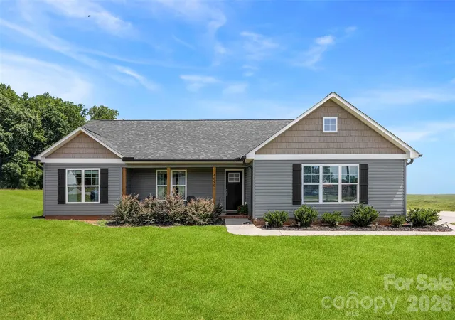 1st image of 4690 Old Beatty Ford Rd, China Grove, NC 28023 | MLS# 4397496