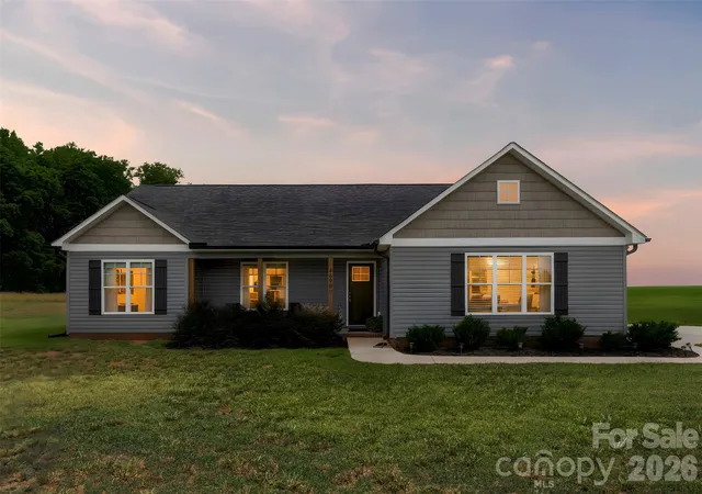 2nd image of 4690 Old Beatty Ford Rd, China Grove, NC 28023 | MLS# 4397496