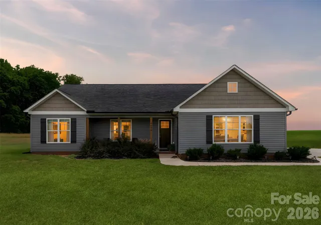 3rd image of 4690 Old Beatty Ford Rd, China Grove, NC 28023 | MLS# 4397496