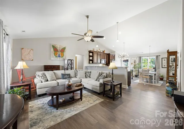 4th image of 4690 Old Beatty Ford Rd, China Grove, NC 28023 | MLS# 4397496