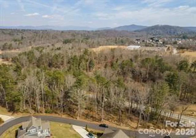 4th image of Tbd Ball Gap Rd, Arden, NC 28704 | MLS# 4397499