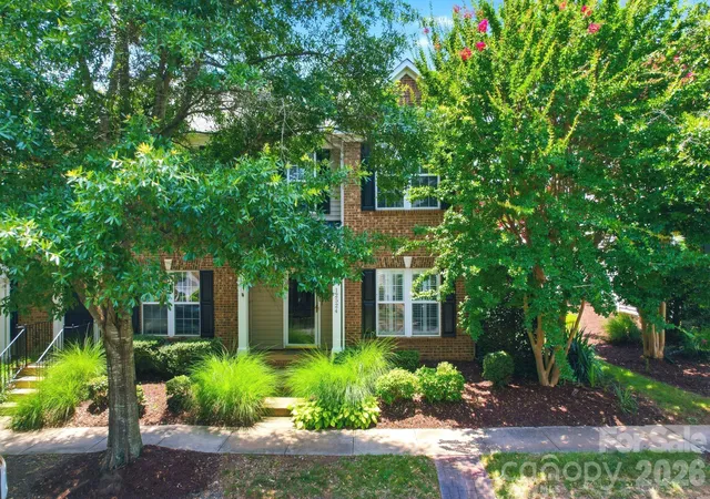 Photo 2 of Townhouse for sale at 12524 Eudora Ln, Charlotte, NC 28277 | MLS# 4397502 | Listing updated on 2026-10-01