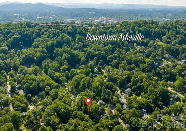 Photo 3 of Land for sale at 103 Aurora Dr #2, Asheville, NC 28805 | MLS# 4397504 | Listing updated on 2026-07-30